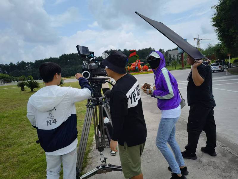 场景赋能，抚远县TVC拍摄打造品牌沉浸式体验