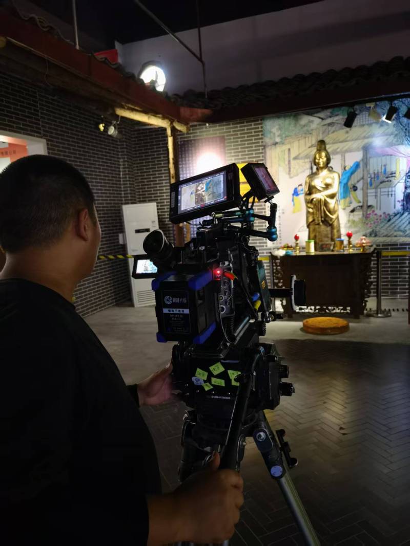 场景赋能，沉浸体验——抚远县TVC与广告片拍摄制作的场景化探索