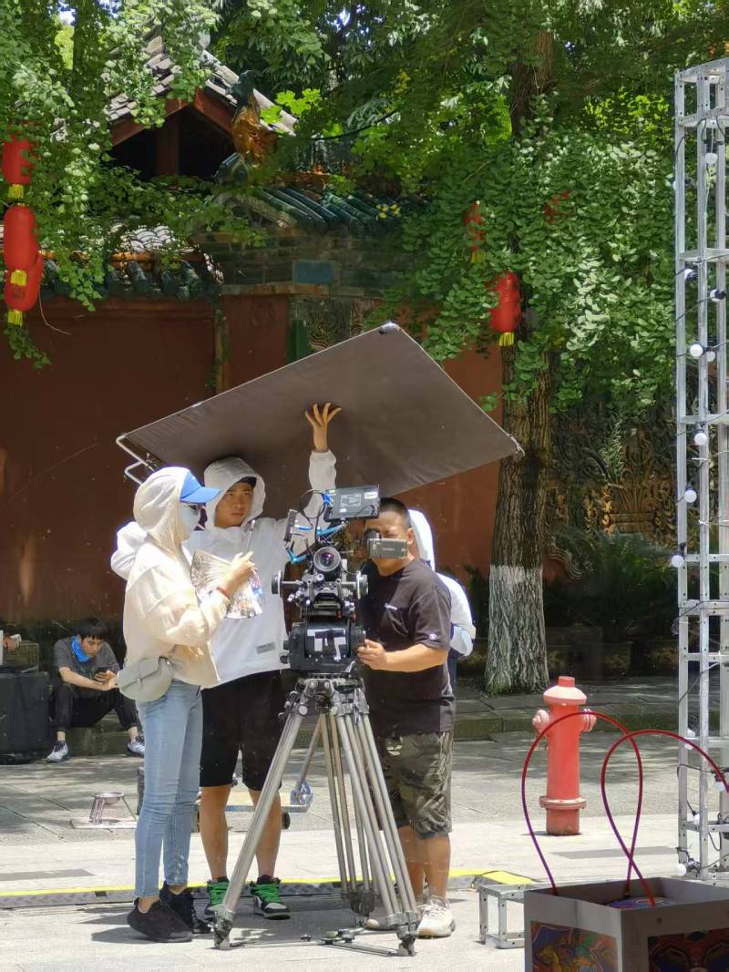抚远县TVC拍摄公司：资深团队坐镇，打造现象级广告作品的幕后推手
