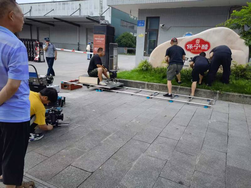 抚远县TVC拍摄：制造业专属TVC方案，用镜头展现企业硬核实力！