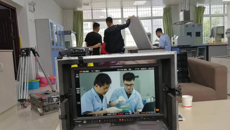 元宇宙搭台唱戏，抚远县广告片拍摄公司抢滩虚拟世界首支舞