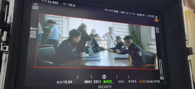 抚远县TVC拍摄：活动类广告专属，即时产出高光内容，满足宣发时效！