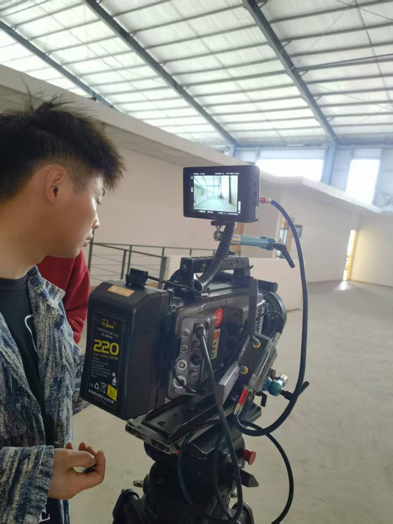创新驱动，智领未来——抚远县TVC与广告片拍摄制作的创新实践