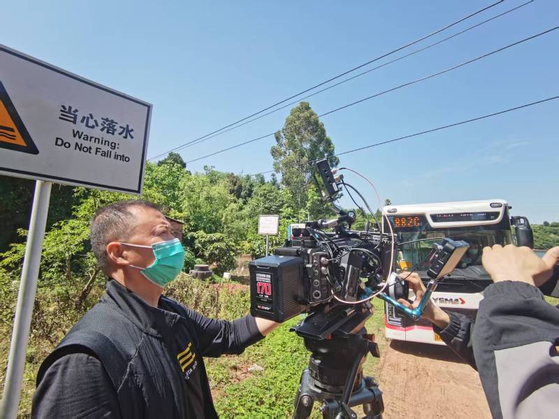 抚远县TVC拍摄公司：深耕本地市场，为品牌定制专属拍摄方案