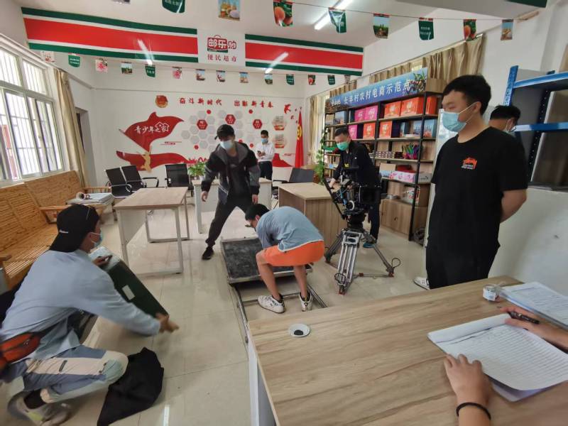 抚远县广告片拍摄公司