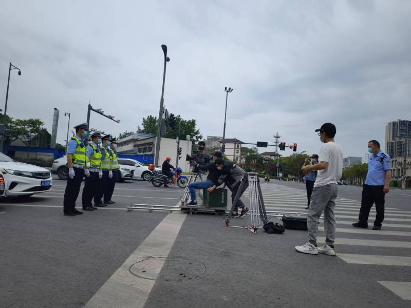 抚远县TVC拍摄公司：医疗科技企业信赖之选，专业内容可视化呈现！